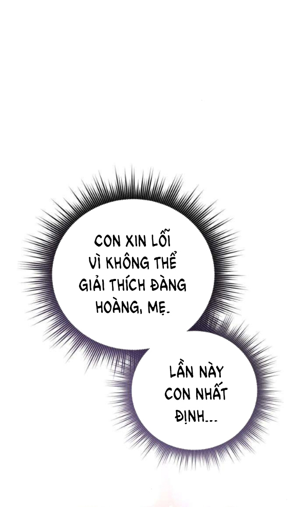 Khi Hắc Lang Gọi Tên Tôi chapter 2.2 16