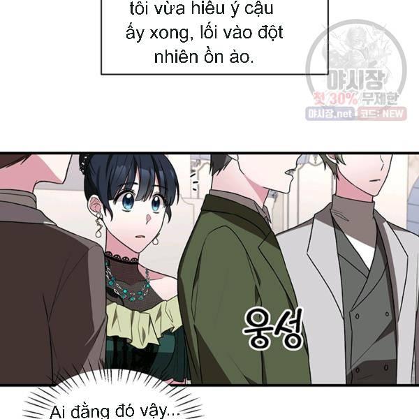 angelic lady chapter 33.2 39