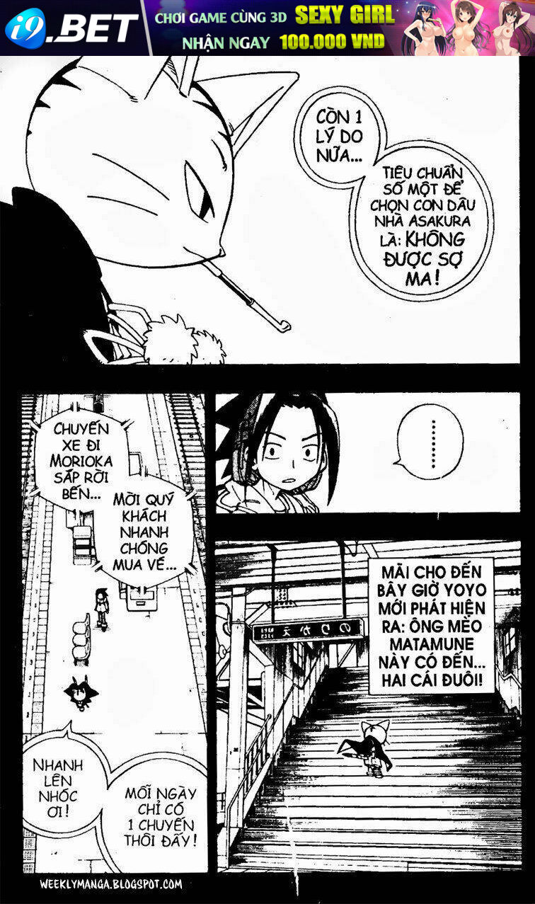 vua pháp thuật chapter 164 10