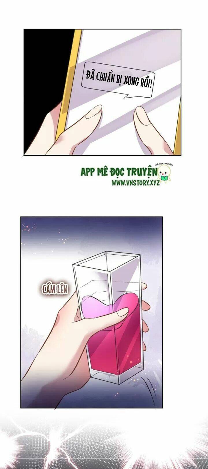 bạn trai kém tuổi bẫy yêu tôi chapter 11 20