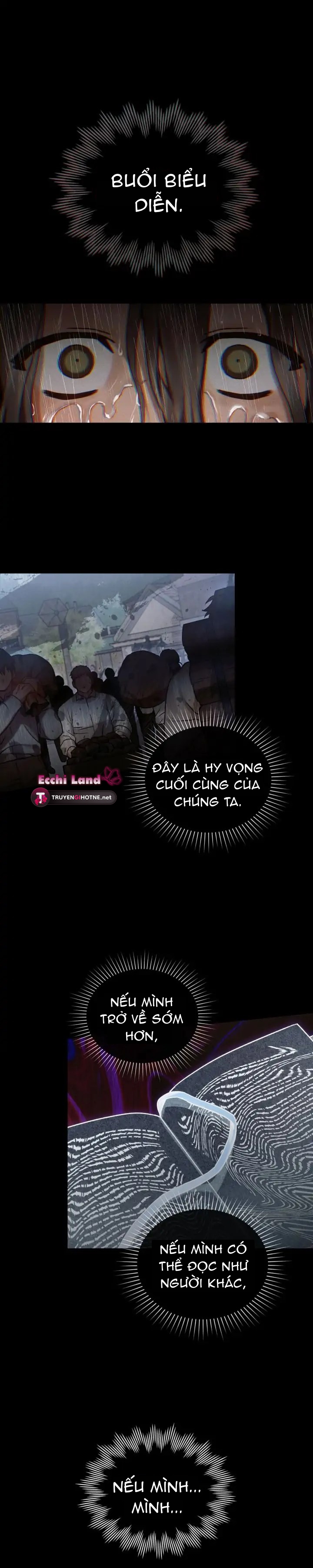 nữ giả kim chapter 4.2 5