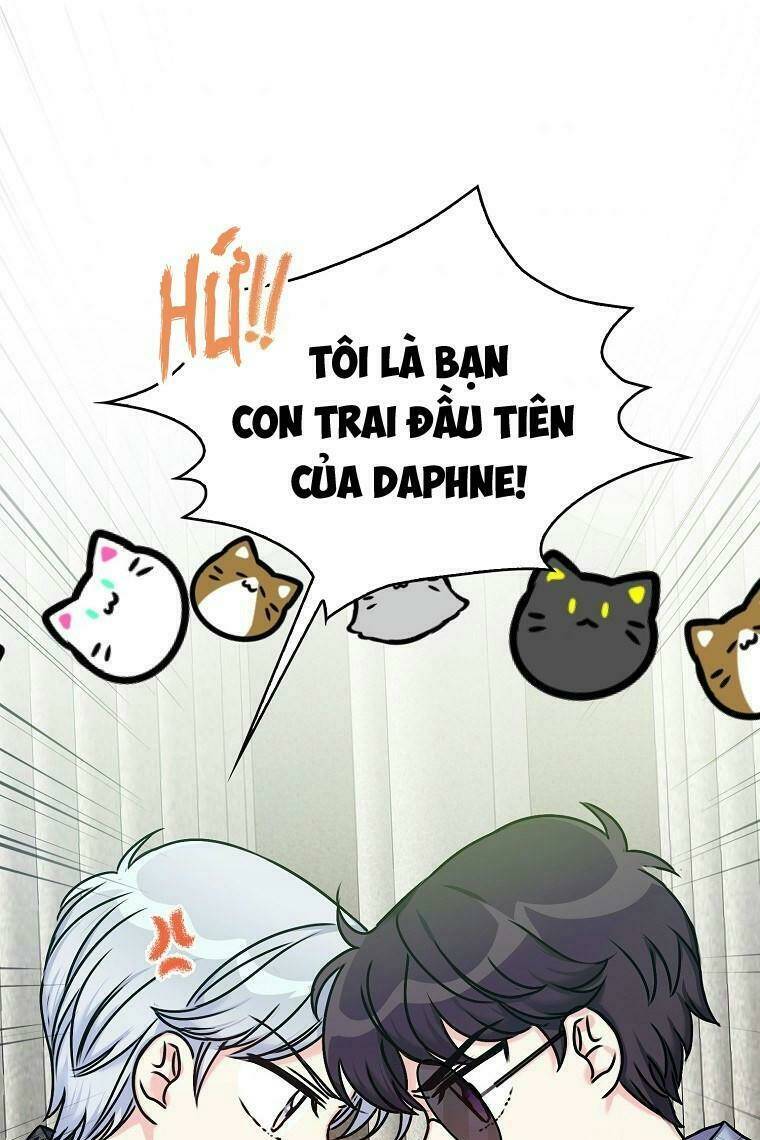 sinh ra làm con gái ác nữ chapter 33 1