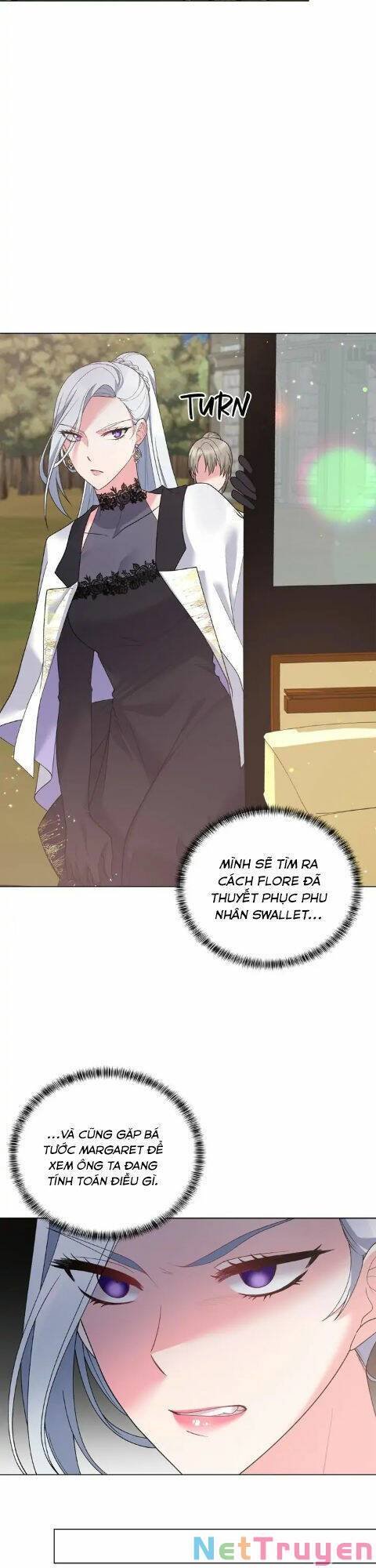 là nhân vật phản diện nhưng tôi sẽ trở thành nữ chính chapter 58 8