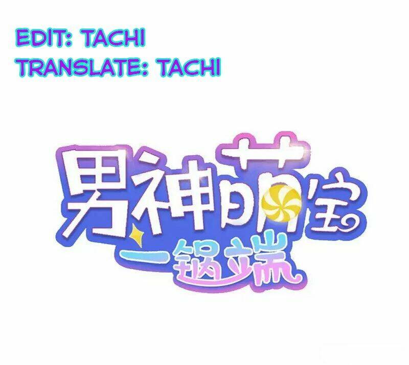 nam thần manh bảo tận diệt chapter 30 1