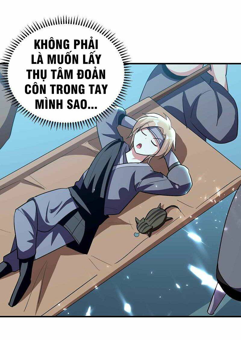 vạn giới tiên vương chapter 119 19