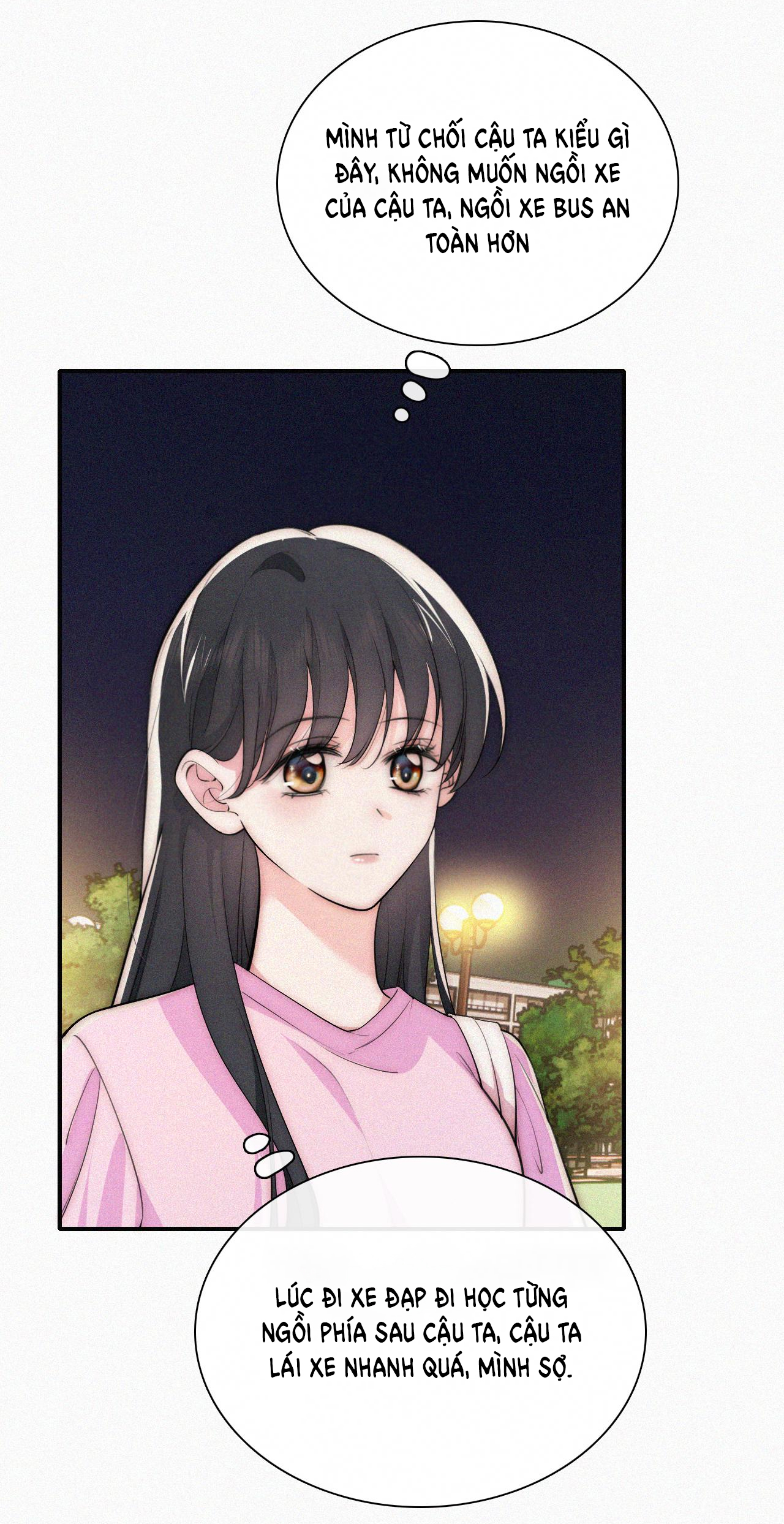 bệnh yêu chapter 88 20