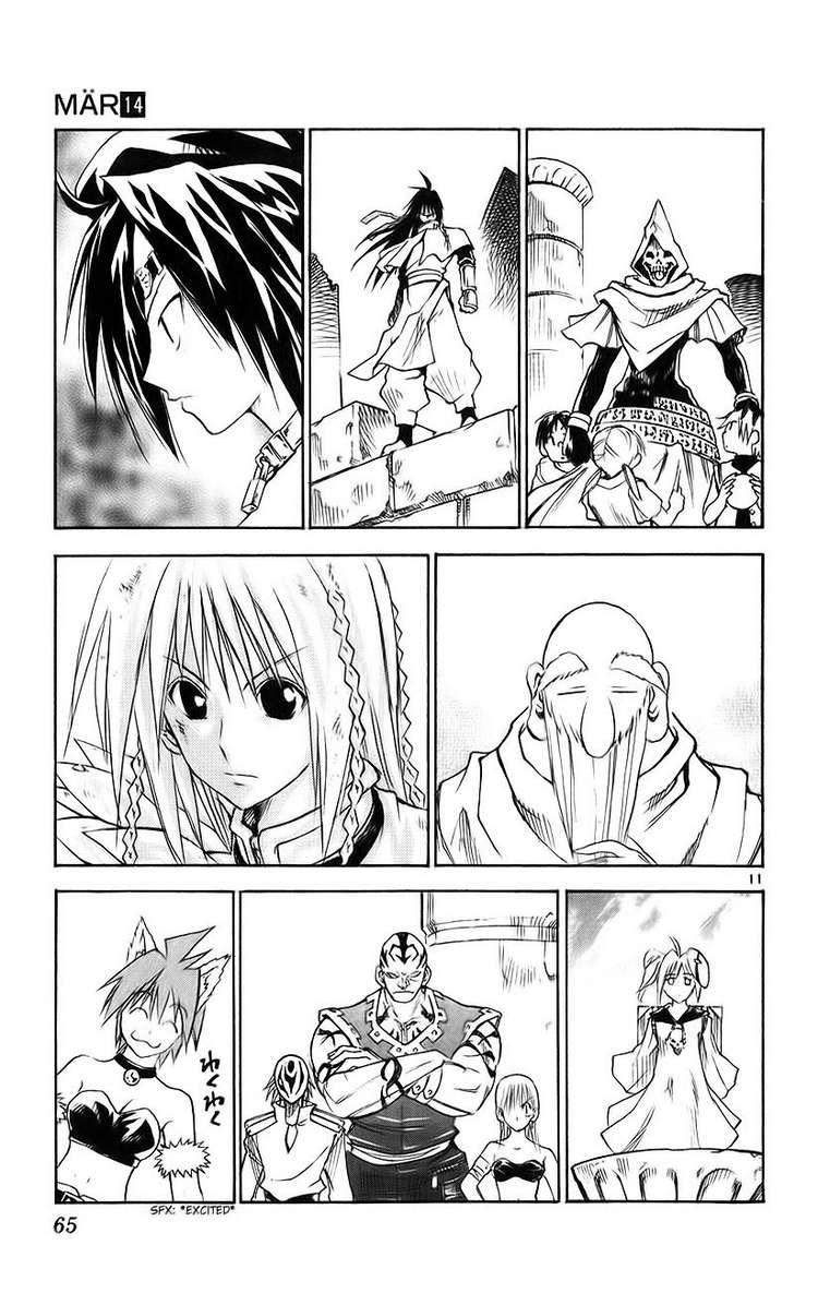 mar heaven chapter 144 10