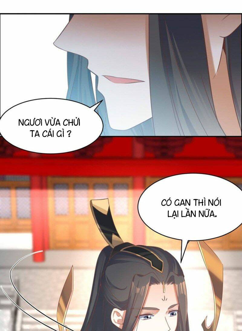 đỉnh cấp phản phái đại sư huynh chapter 1 3