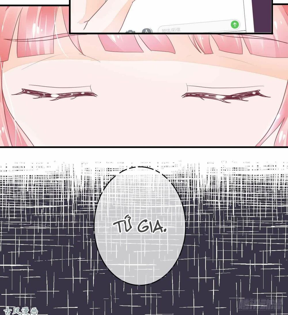 manh thê khó dỗ phần 1 chapter 34 45