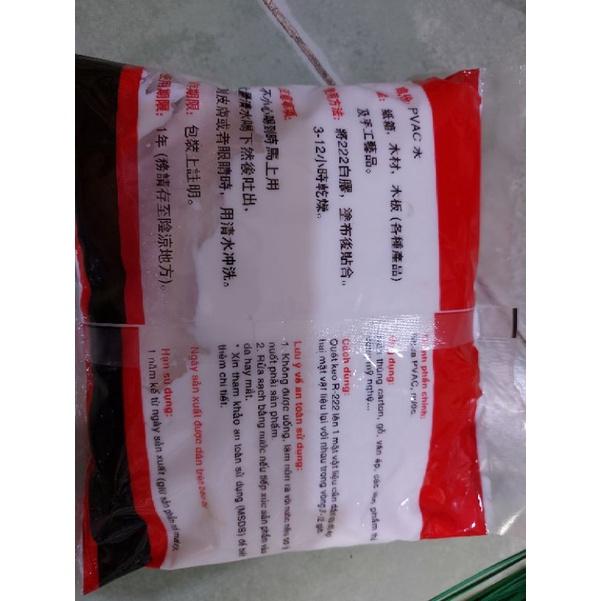 KEO ĐỎ HOÀNG QUAN