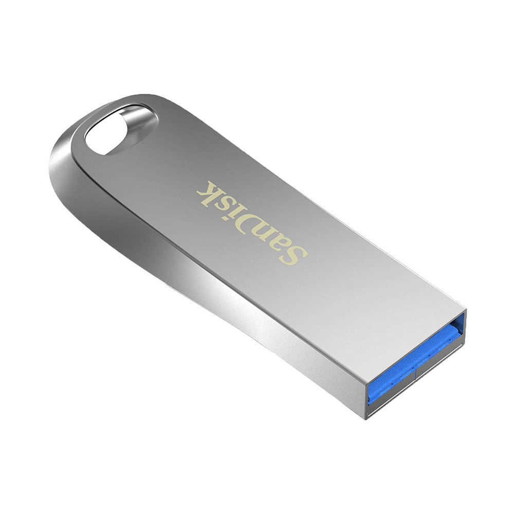 Usb Sandisk Ultra Luxe Usb 3.1 Flash Drive Cz74 128Gb Usb3.1 Sdcz74 - 128G - G46 - Hàng Chính Hãng