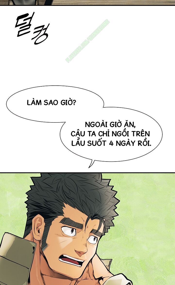 bất bại chân ma chapter 33.1 9