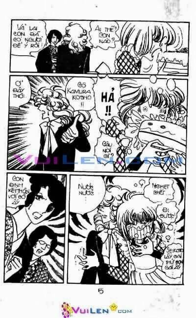 tiểu thư áo trắng chapter 7 5