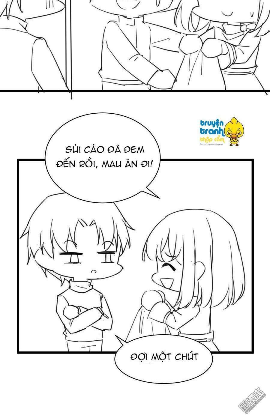 chọc tới chủ tịch tổng tài 2 chapter 5 42