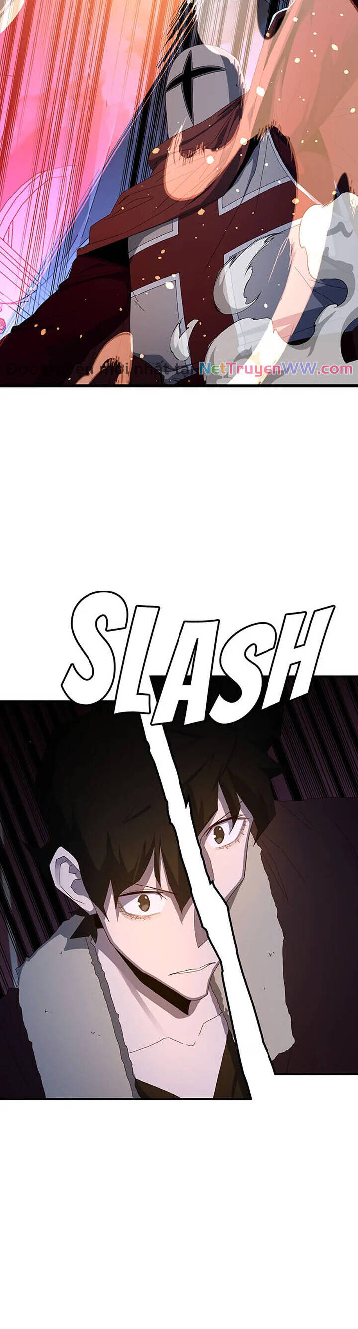 sự bế tắc bất khả chiến bại chapter 70 26