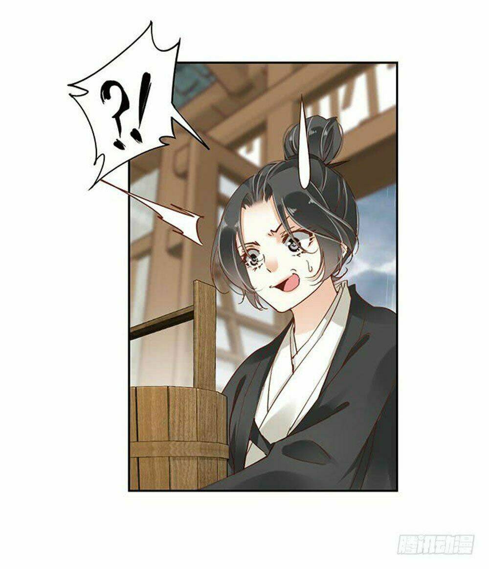 thiền tâm vấn đạo chapter 17 18