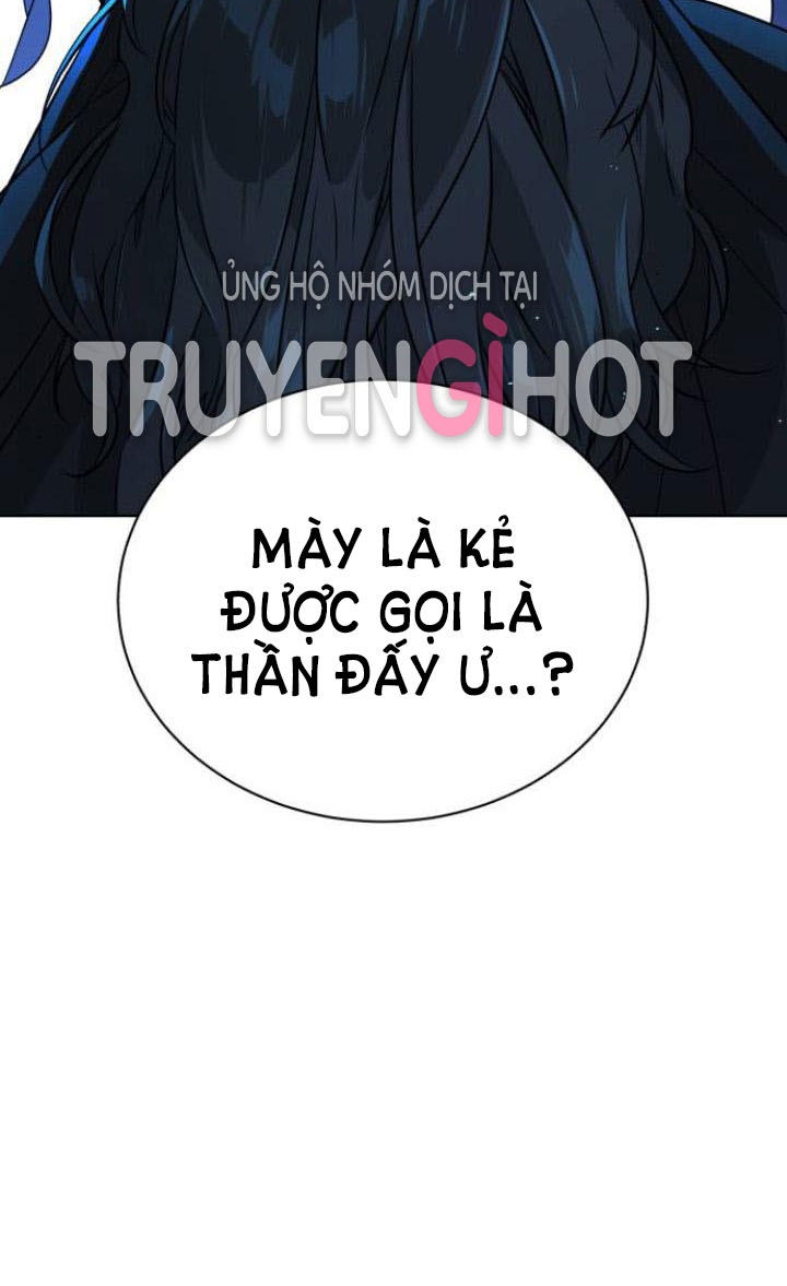 bạch huyết - white blood chapter 53 9