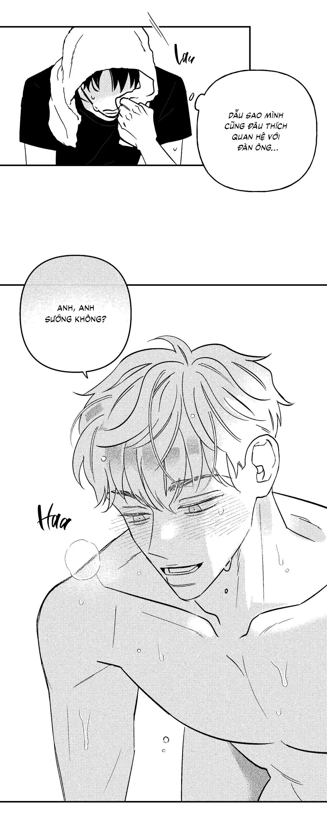 (cbunu) sự kết hợp hoàn hảo chapter 44 28