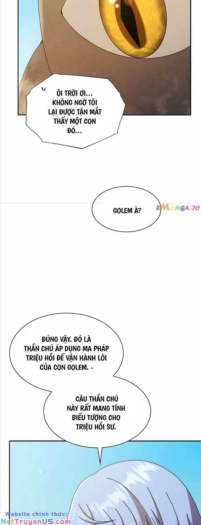 tử linh sư thiên tài của học viện chapter 60 31