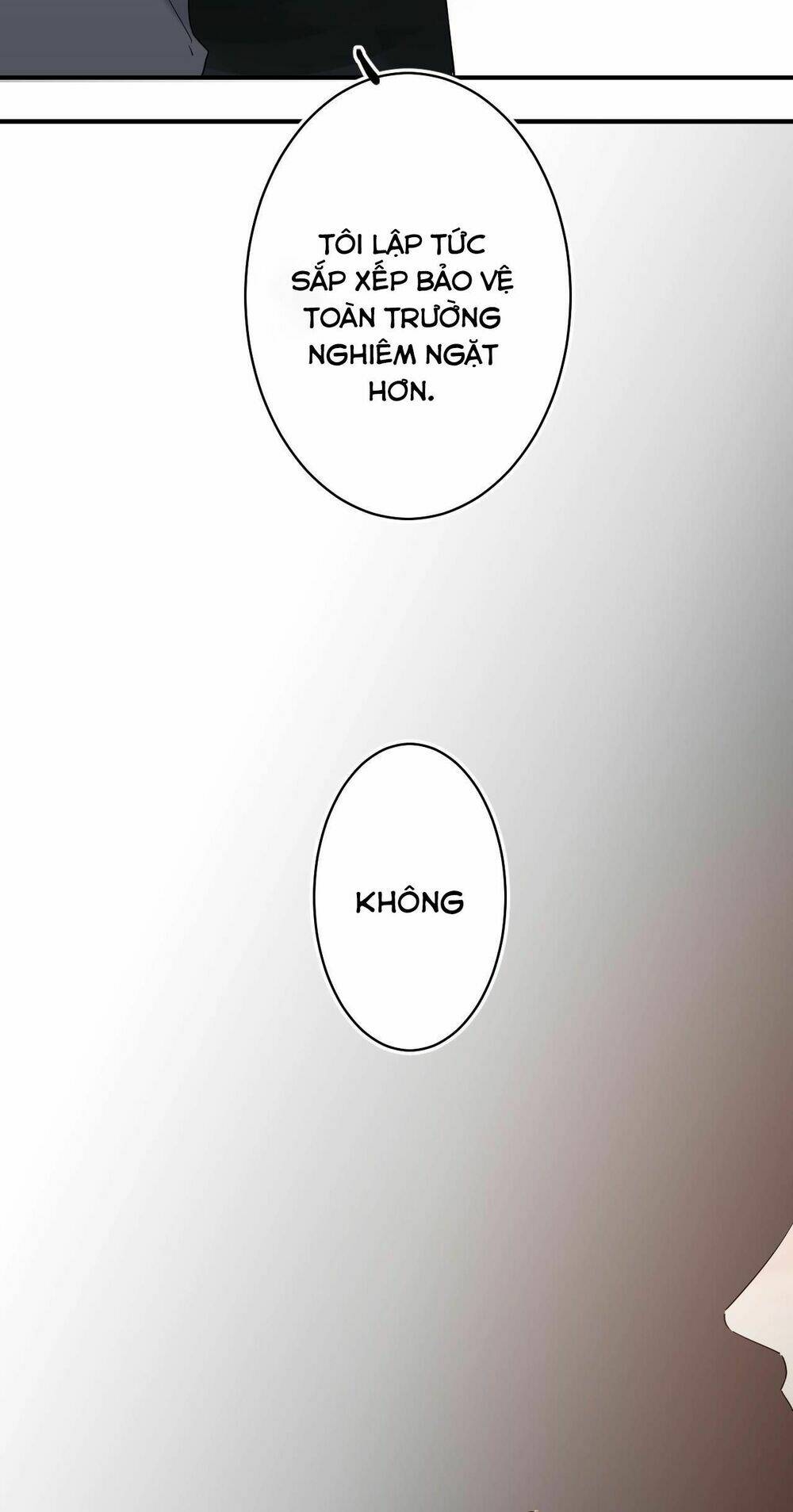 phù thủy hạng bét chapter 19 54