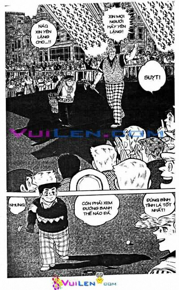 tân teppi chapter 64 69