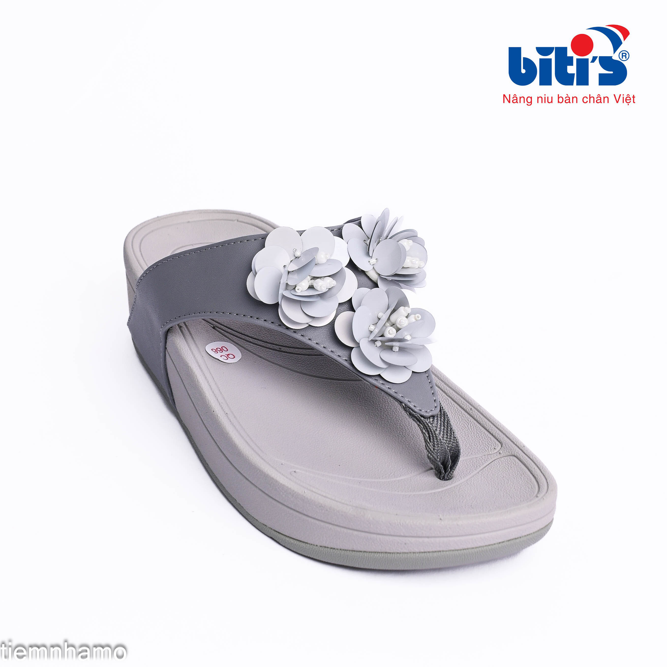 Dép quai kẹp Bitis nữ (35-40)
