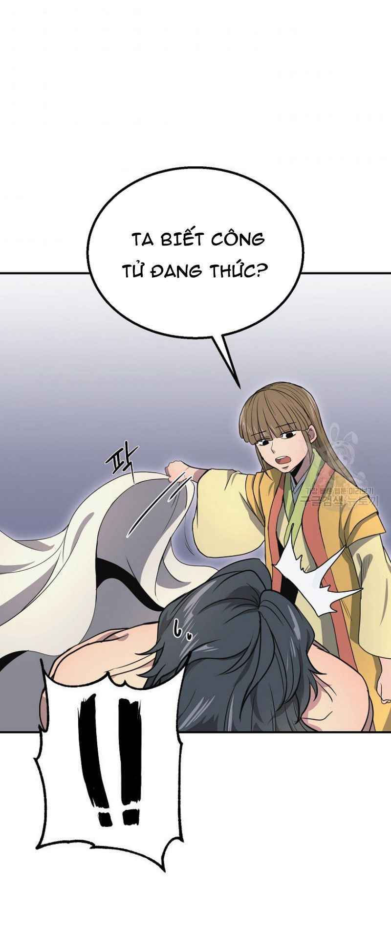 thiếu niên phương sĩ chapter 9 104