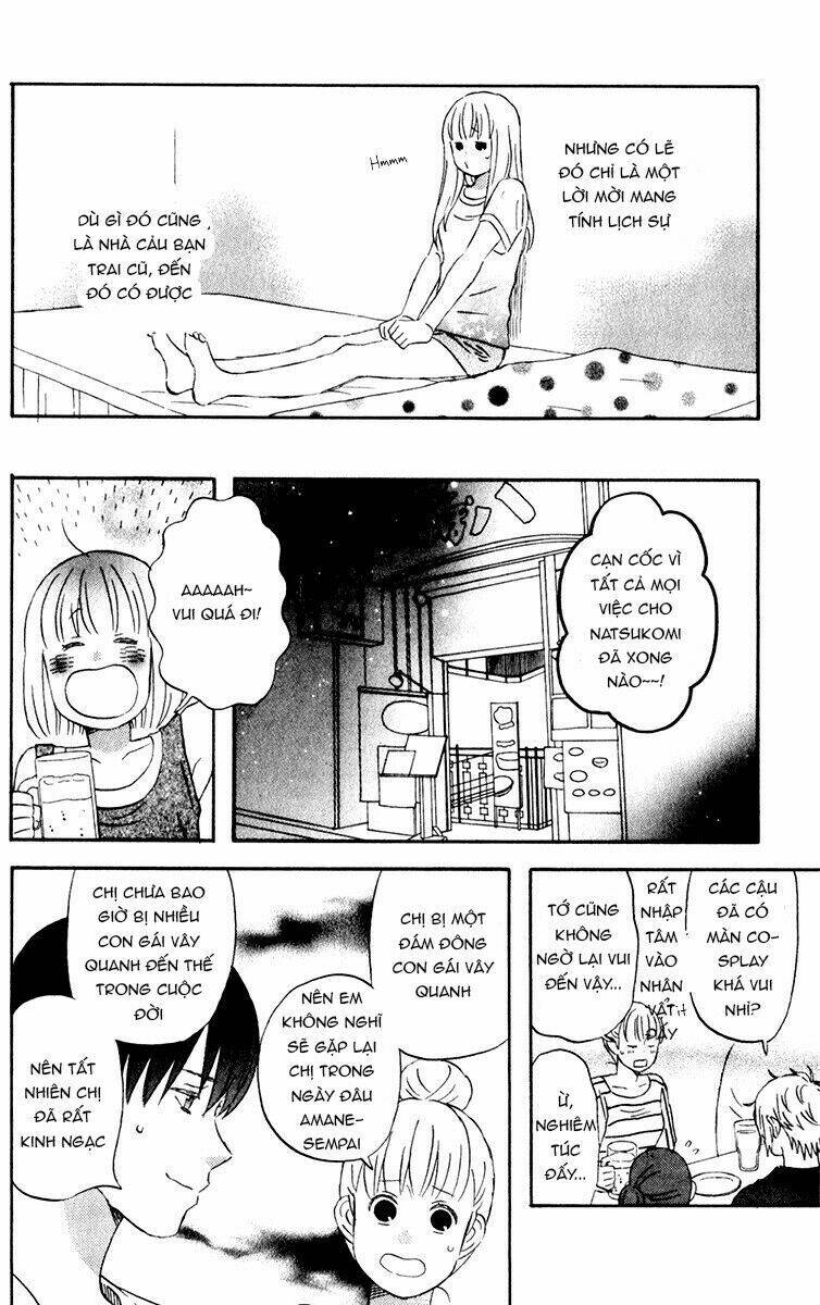 liar x liar chapter 24 3