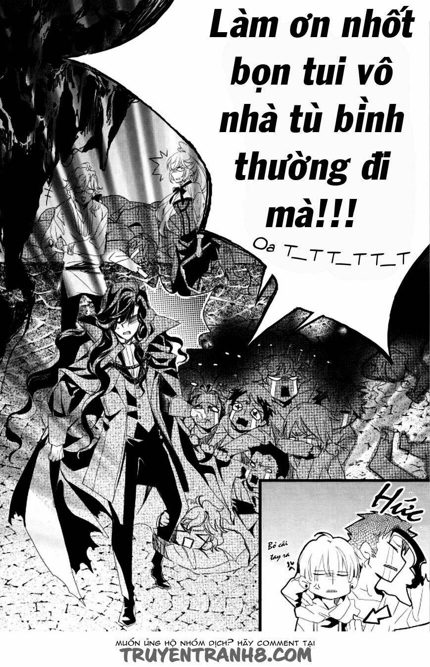 thư viện ma cà rồng chapter 6 31