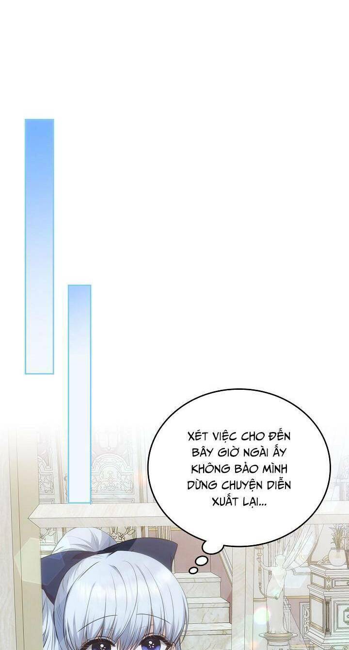 con gái bá tước bỗng thành vị hôn thê của thái tử điện hạ chapter 33 35