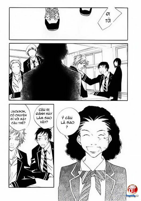 flowers of evil chapter 3 14