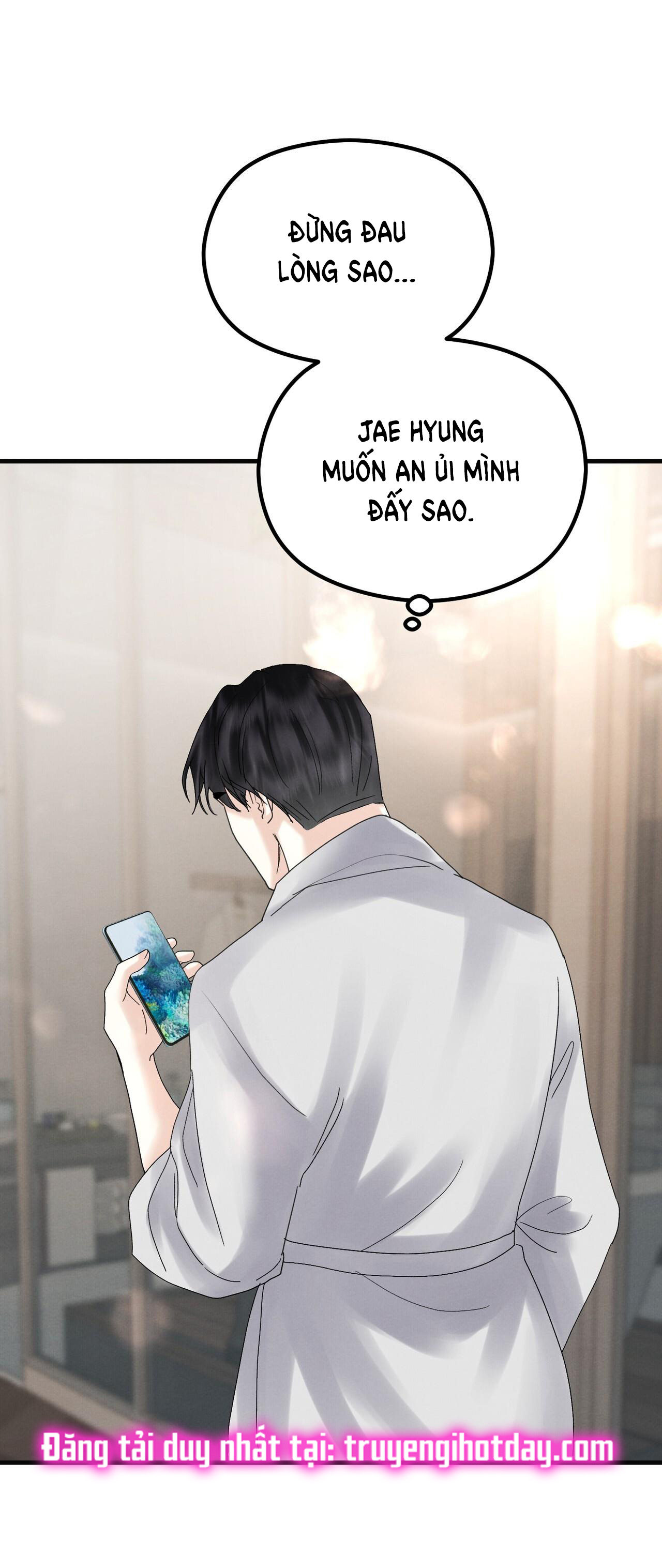 Khắc Cốt Ghi Tâm chapter 11.2 - Trang 5