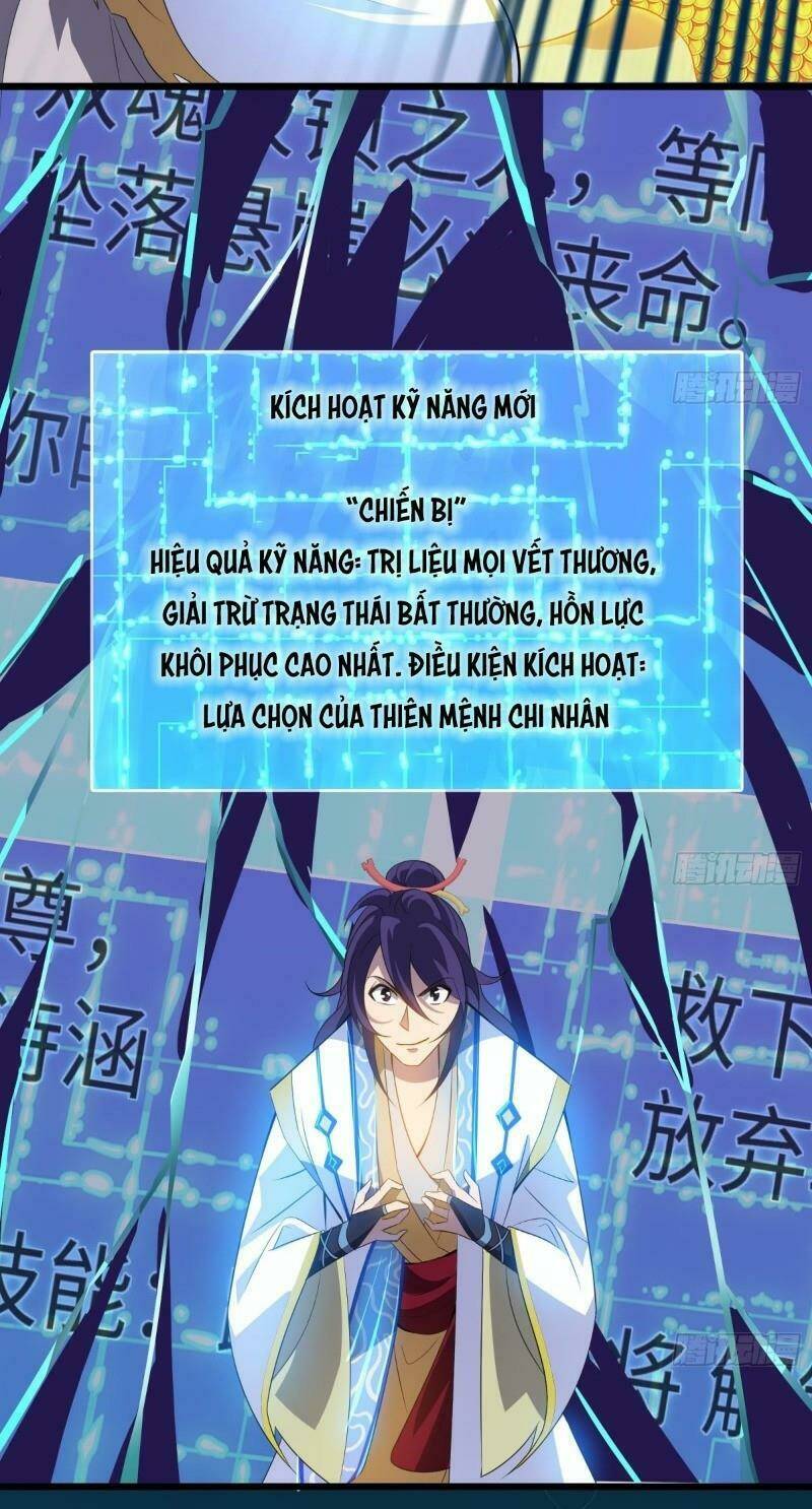 thiên mệnh long thần chapter 31 21