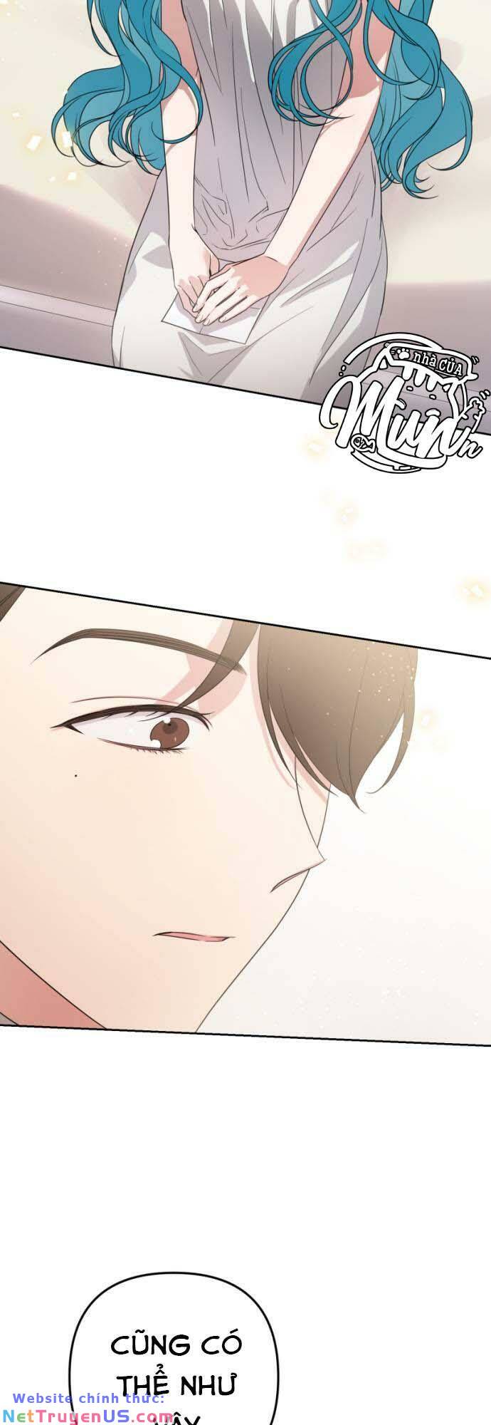 công nương mint bé nhỏ chapter 48 27