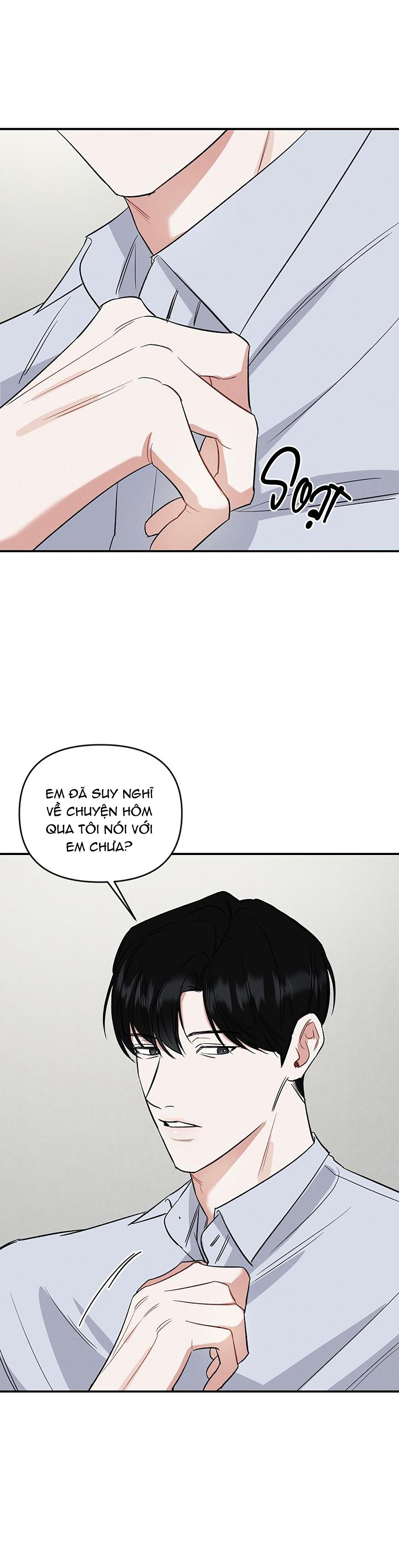 mặt trời của đêm chapter 9 14