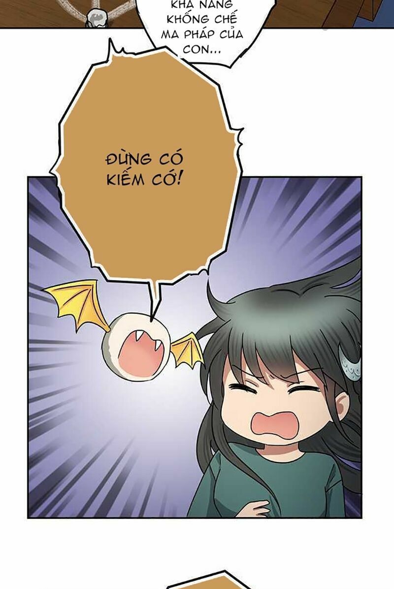 nụ hôn nguyền rủa chapter 65 17