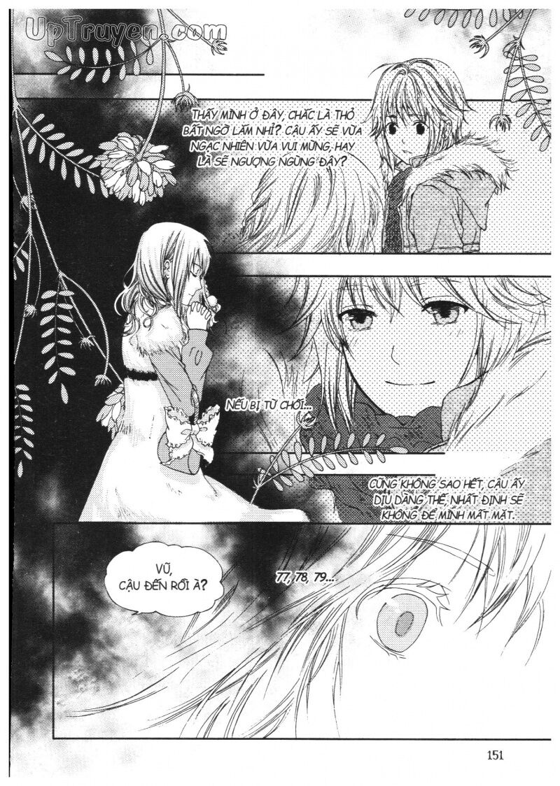 khu vườn ảo mộng chapter 2 146