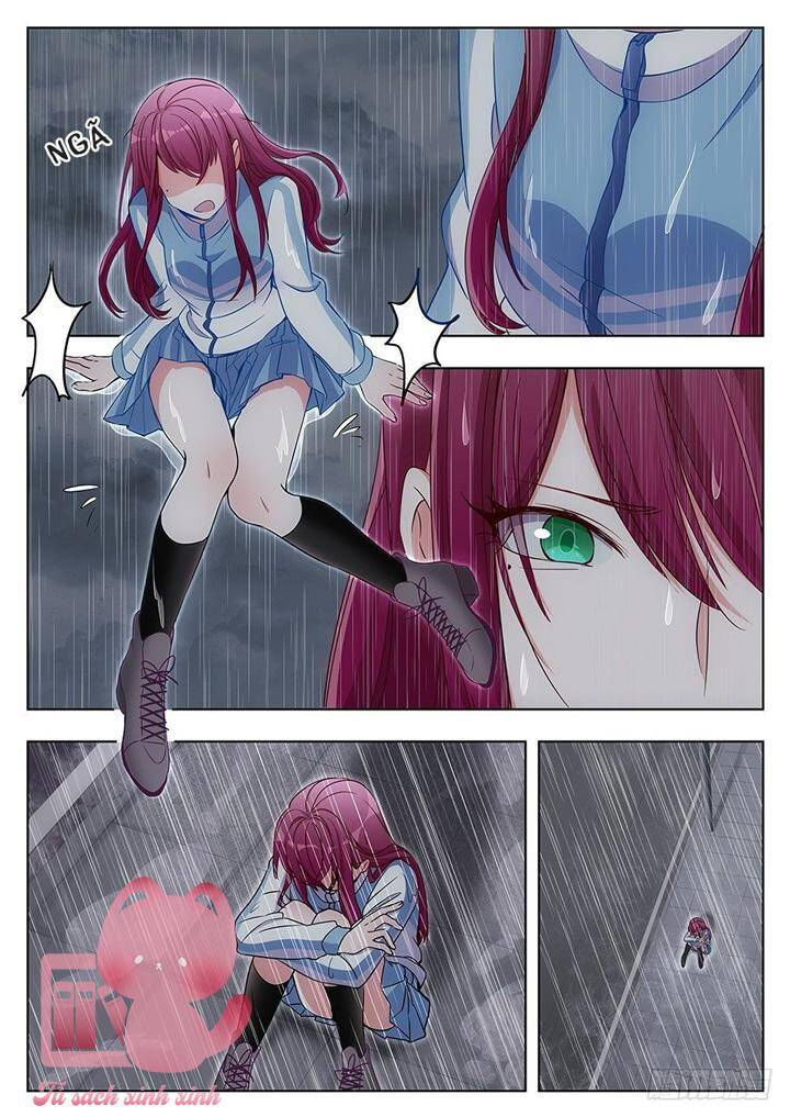 luyến ái 1/2 chapter 52 12