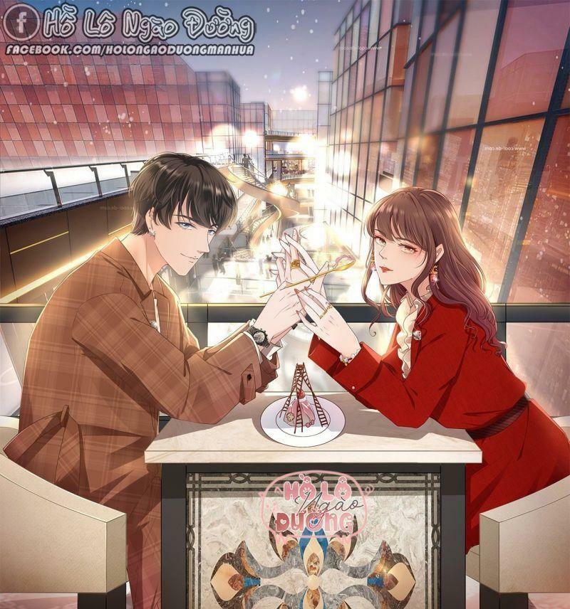 bạn gái tôi mới 30+ tuổi xuân chapter 83 1