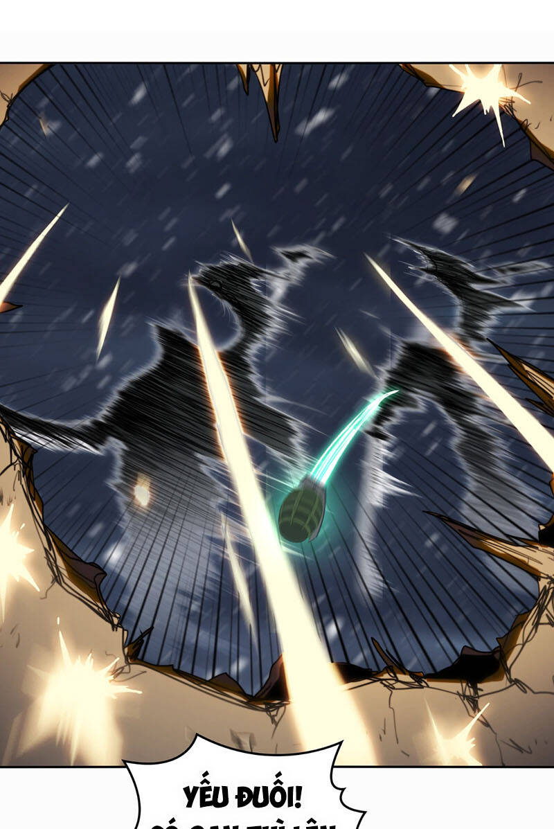đô thị hàng thần khúc chapter 33 22