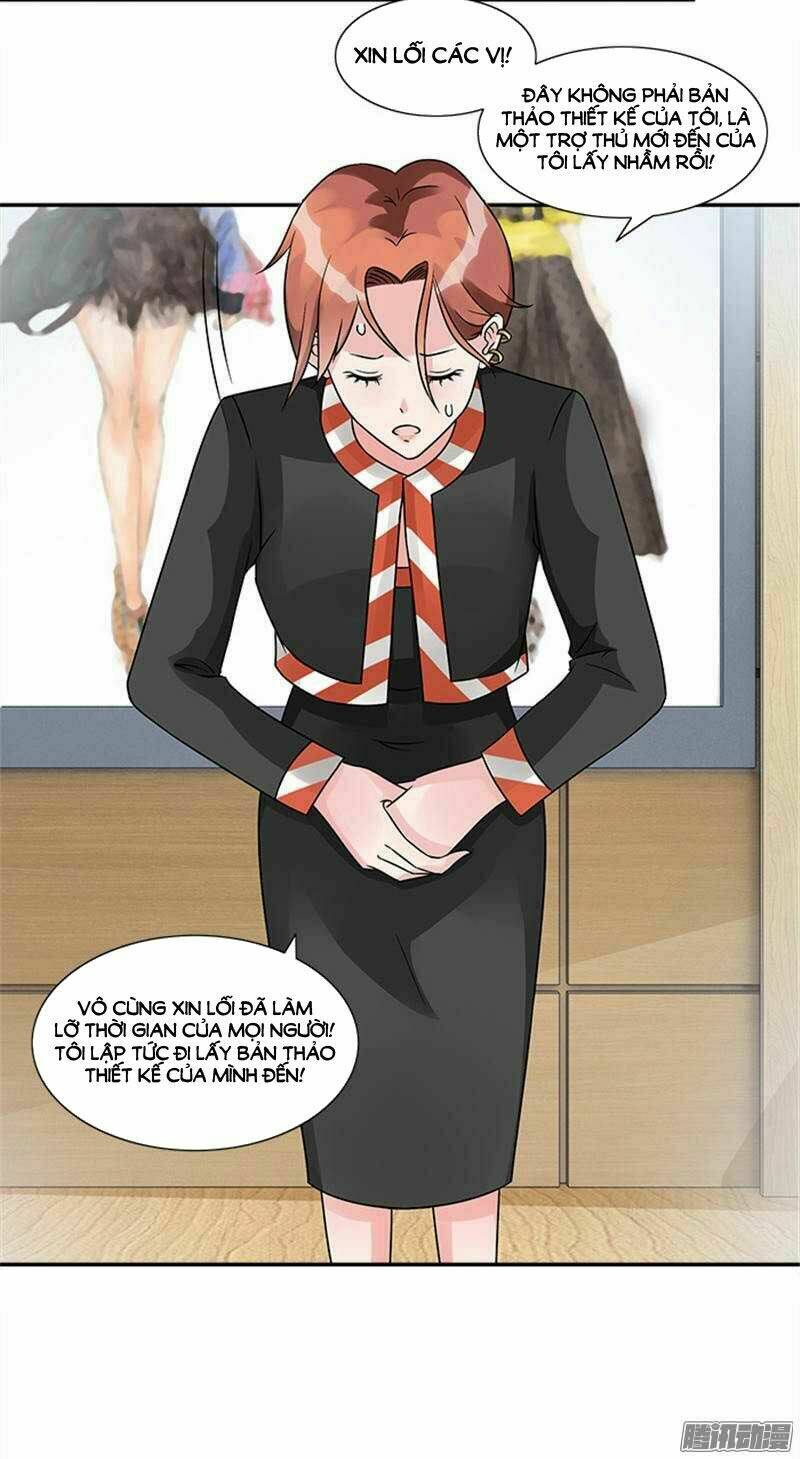 tiểu tâm can tuyệt sủng của lạc tiên sinh chapter 35 13