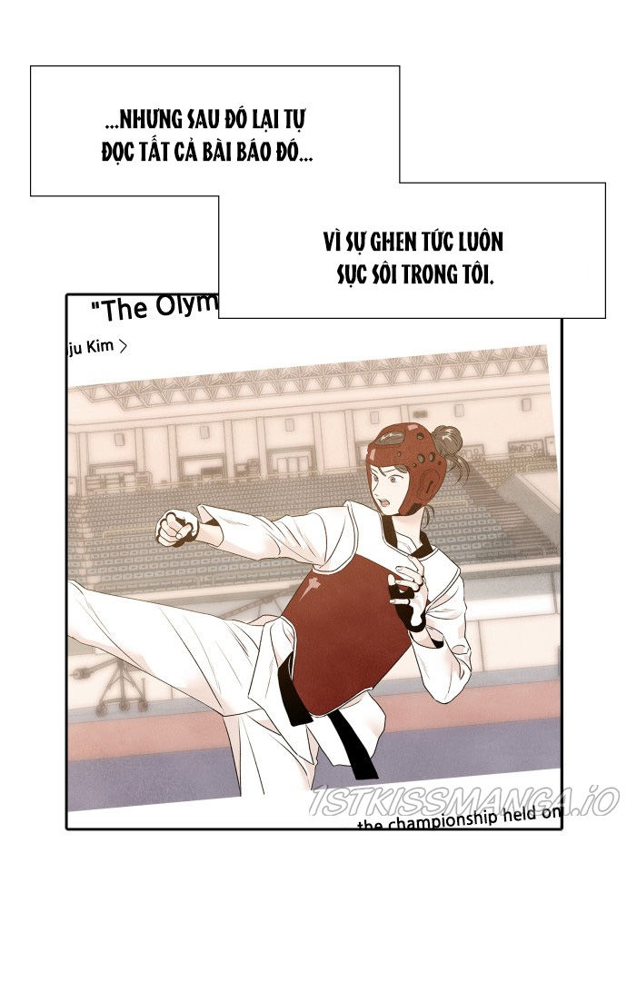 điều khiến tôi quyết tâm muốn chết chapter 19.2 10