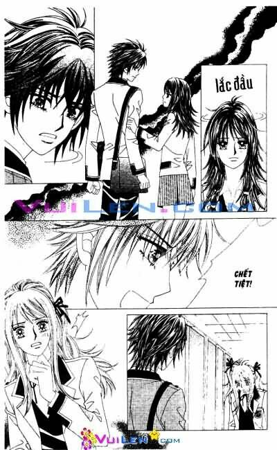 tìm lại tình yêu chapter 49 7