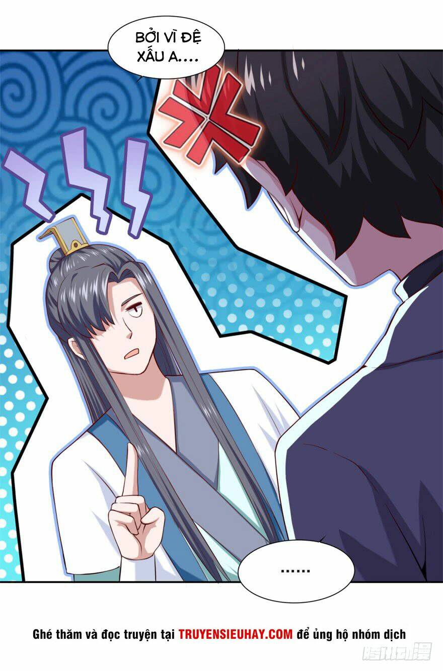 tiên ma đồng tu chapter 61 18