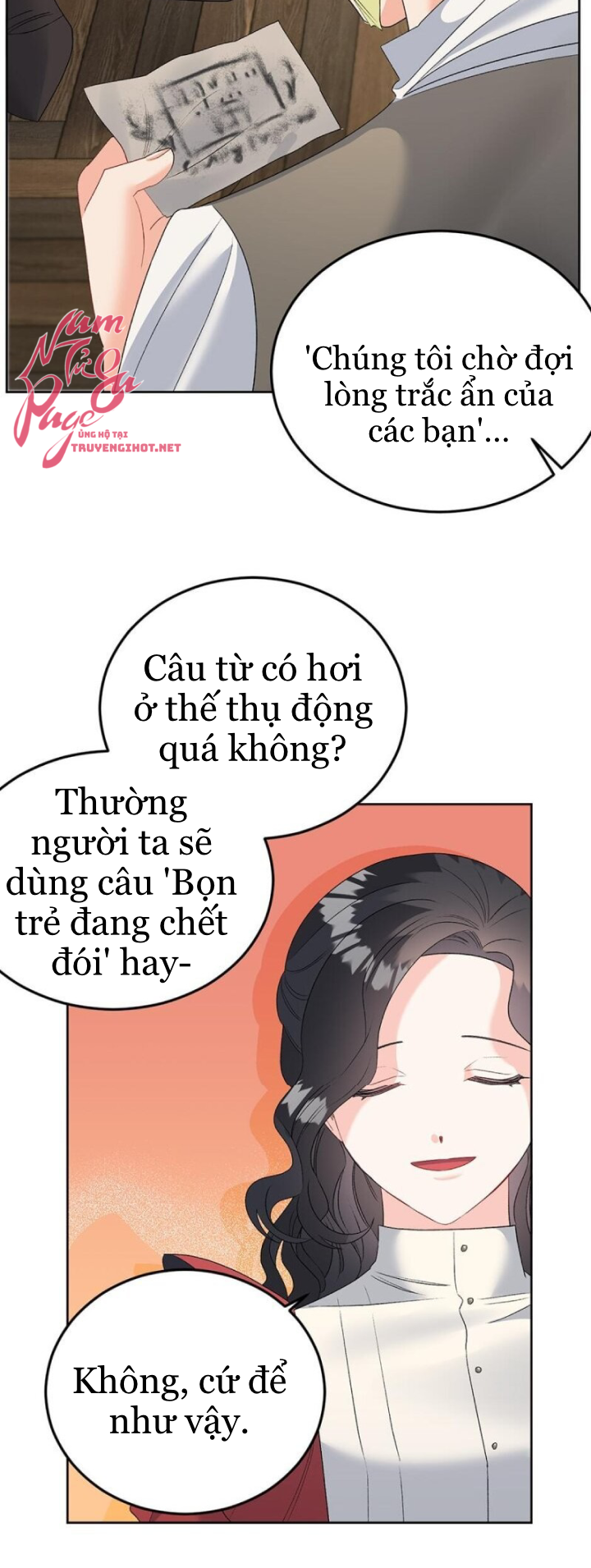 ebony, quạ đen chapter 67 29