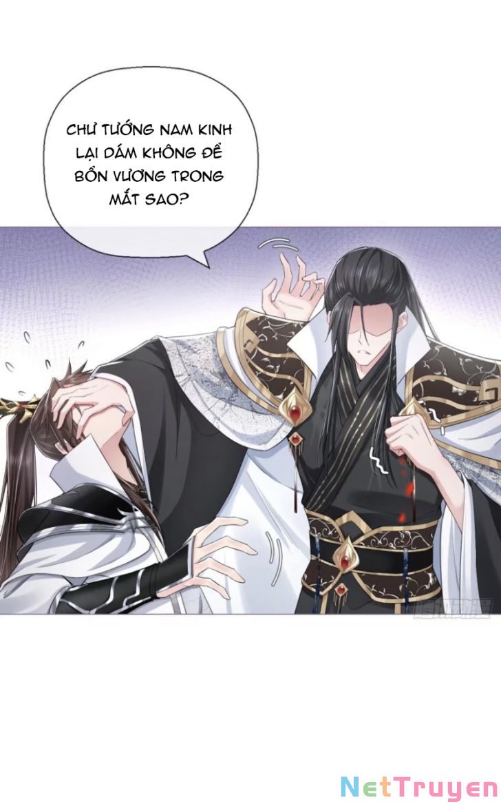 nhập mộ chi thần chapter 31 38