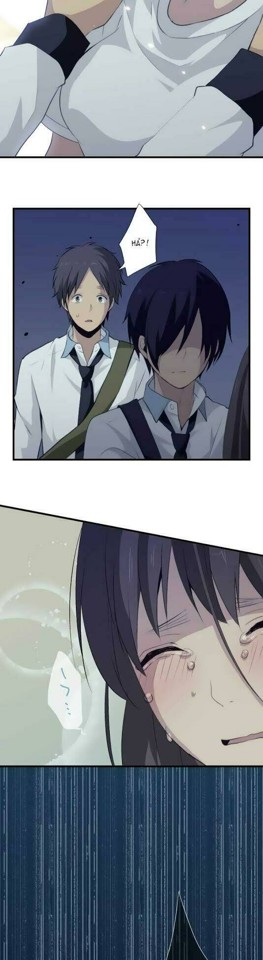 viên thuốc trùng sinh chapter 64 23