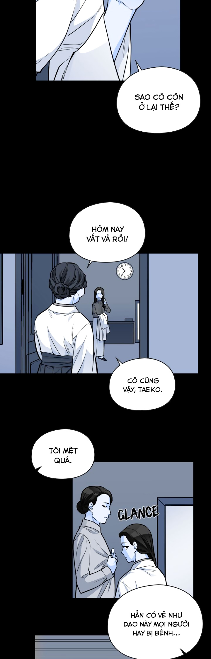 câu chuyện về người phụ nữ ấy chapter 54 3