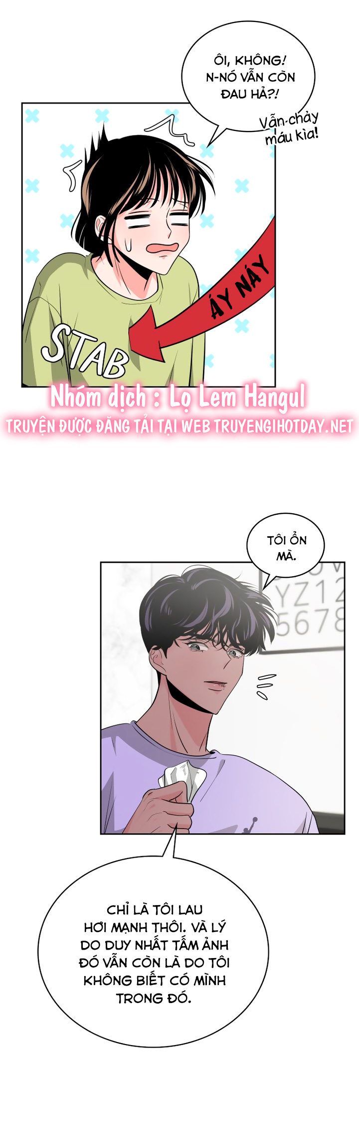 tối hậu thư chapter 51 13