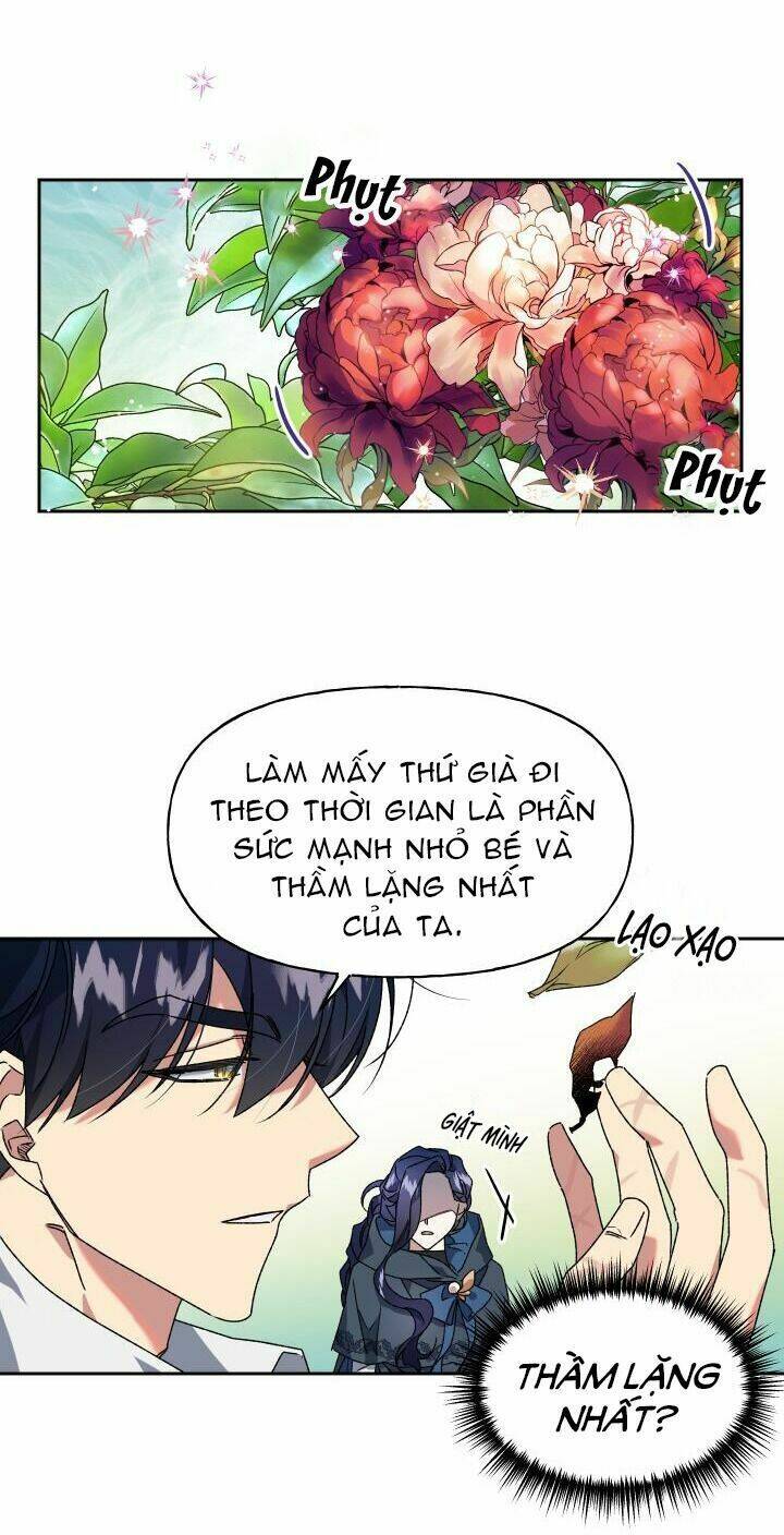 tế phẩm công chúa chapter 11 37